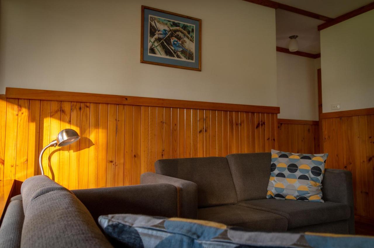 Margaret River Chalets Bagian luar foto