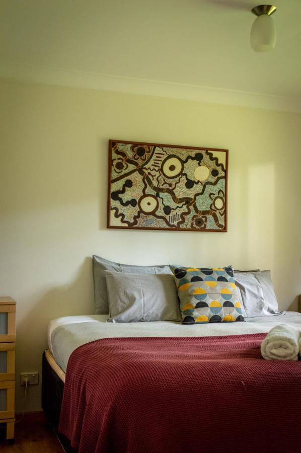 Margaret River Chalets Bagian luar foto