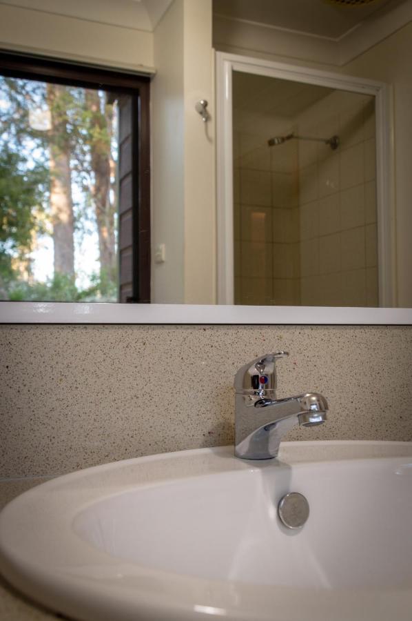Margaret River Chalets Bagian luar foto