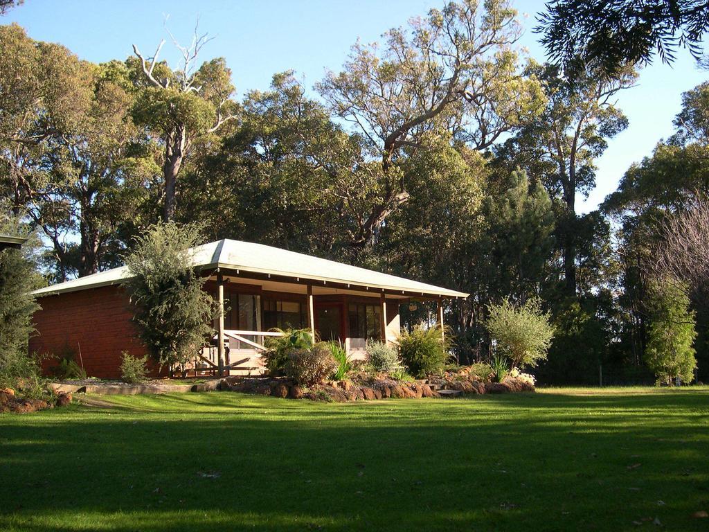 Margaret River Chalets Ruang foto