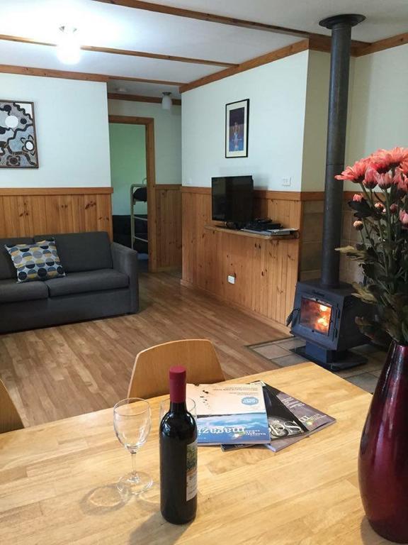 Margaret River Chalets Bagian luar foto
