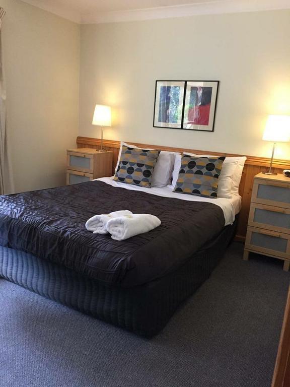 Margaret River Chalets Bagian luar foto