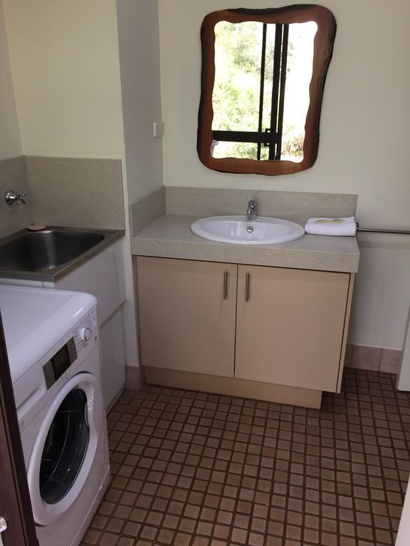 Margaret River Chalets Bagian luar foto