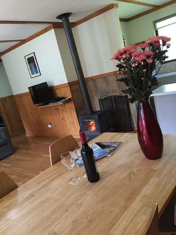 Margaret River Chalets Bagian luar foto