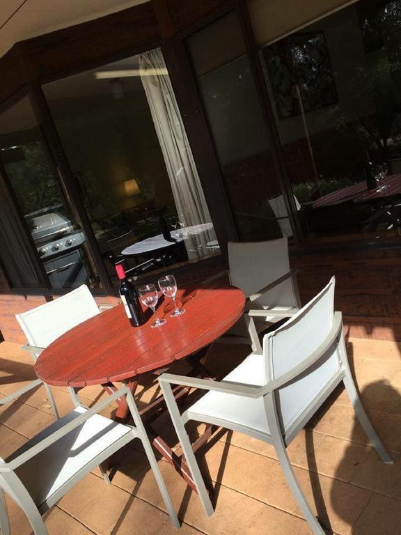 Margaret River Chalets Bagian luar foto