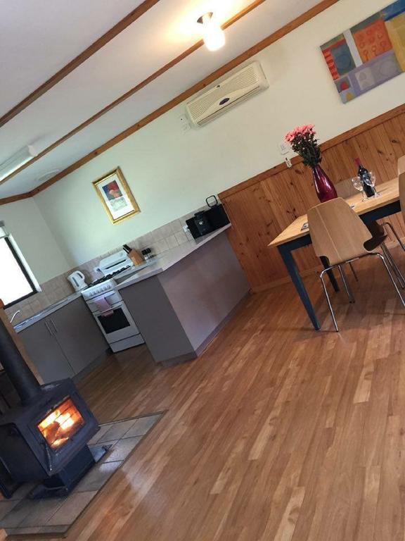 Margaret River Chalets Bagian luar foto
